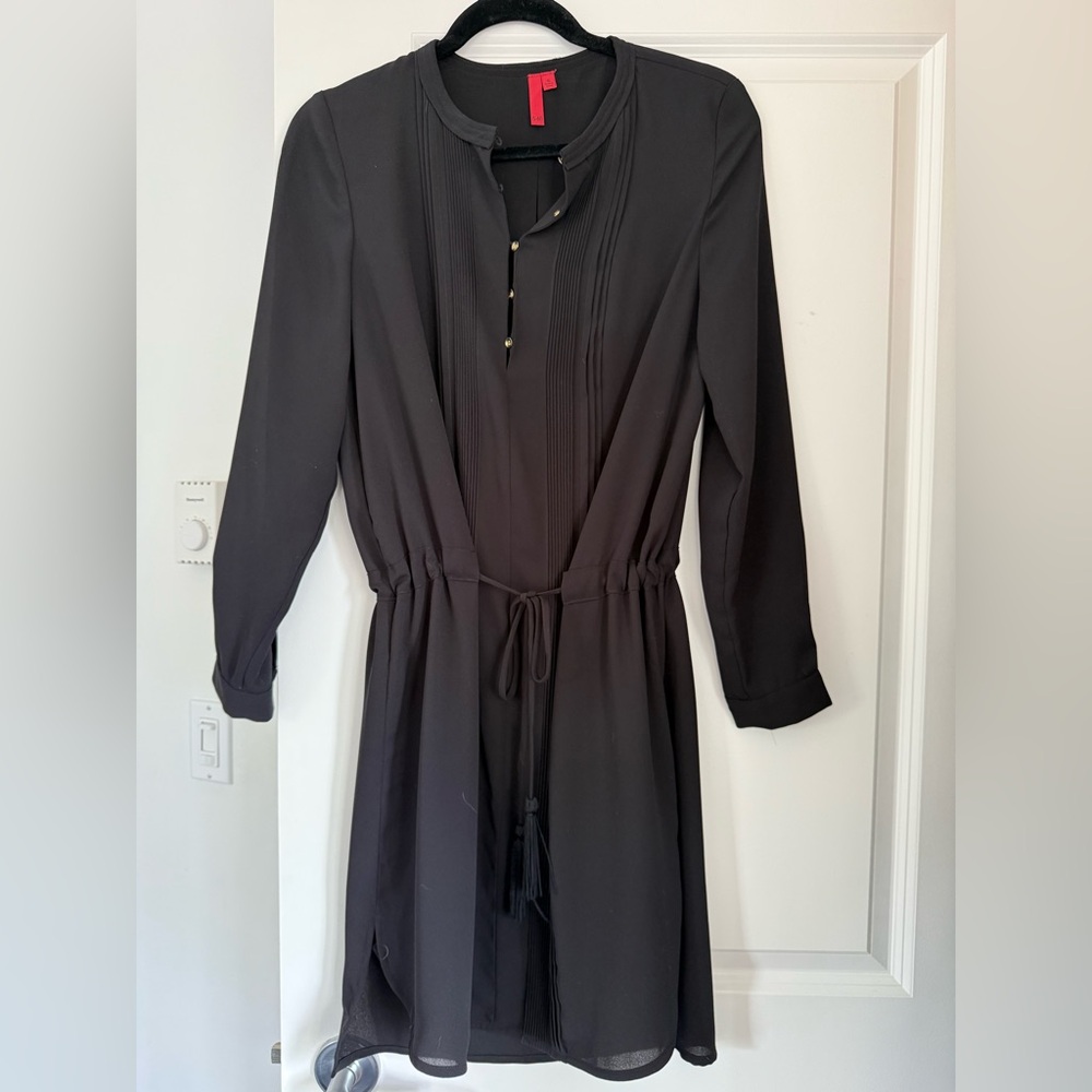 5/48 Little Black Dress